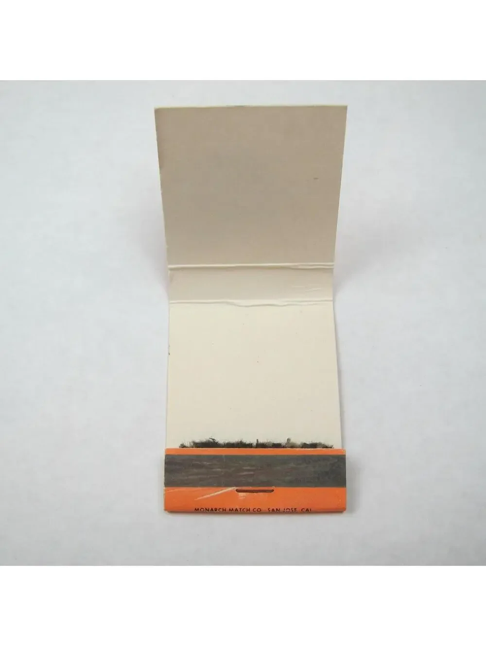 4 Matchbook Covers Consuelo's The Round Table The Broken Egg Jim & Jo's Foods CA